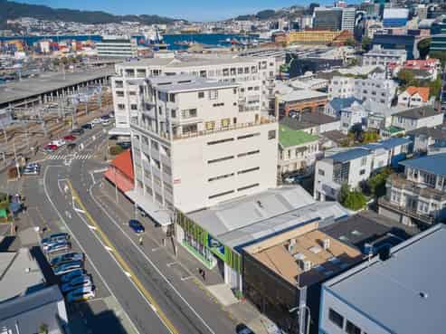 Lightening-hot investment