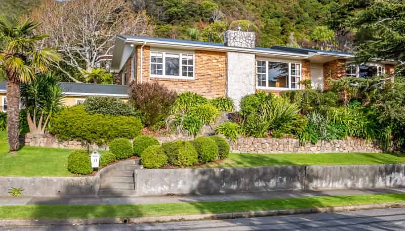 13 Cleary Street, Waterloo