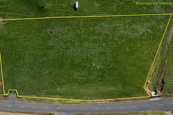 277 Driver Road, Taupiri