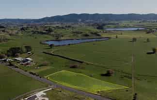 277 Driver Road, Taupiri