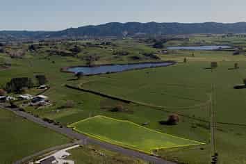 277 Driver Road, Taupiri