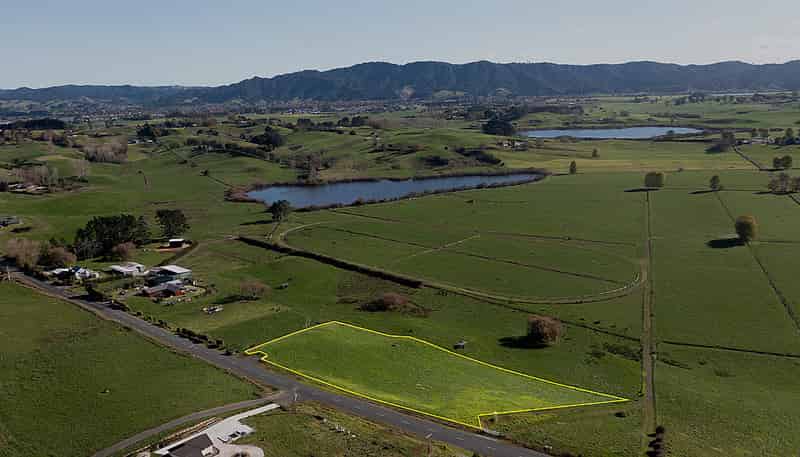 277 Driver Road, Taupiri