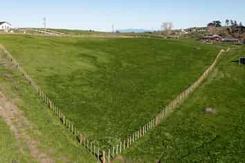 277 Driver Road, Taupiri