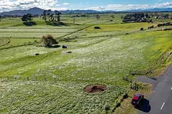 277 Driver Road, Taupiri