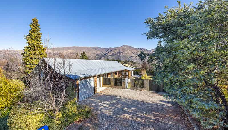 152 Beacon Point Road, Wanaka