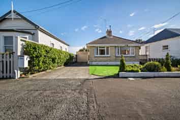 130 Tukapa Street, Westown