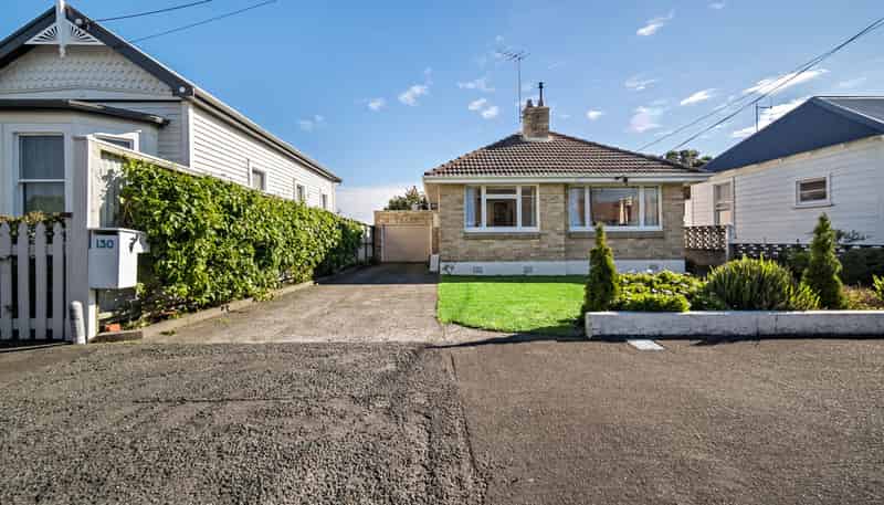 130 Tukapa Street, Westown