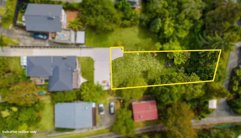 8B Eastglen Road, Glen Eden