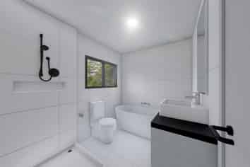 420 Panama Road, Mount Wellington