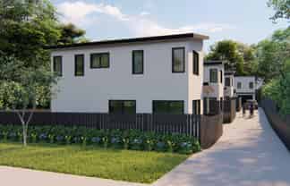 420 Panama Road, Mount Wellington