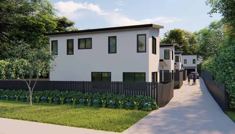 420 Panama Road, Mount Wellington