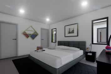 420 Panama Road, Mount Wellington