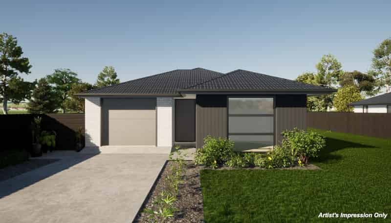 Lot 93 Belfast, Belfast