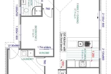 Lot 93 Belfast, Belfast