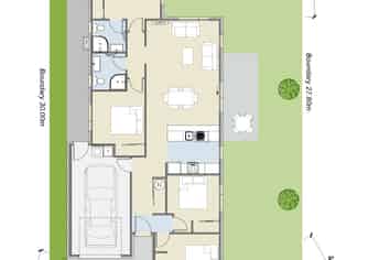 Lot 93 Belfast, Belfast