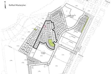 Lot 93 Belfast, Belfast