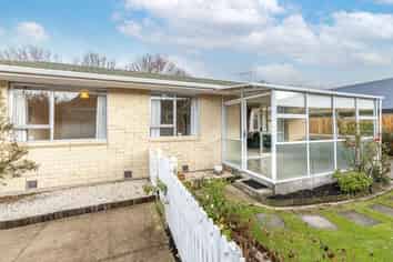 1/361 Withells Road, Avonhead