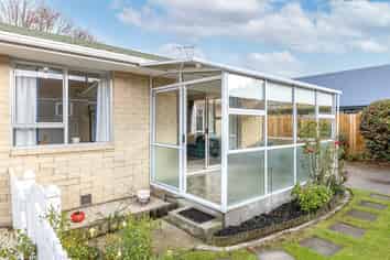 1/361 Withells Road, Avonhead