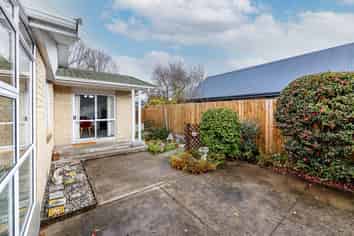 1/361 Withells Road, Avonhead