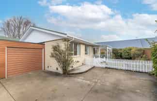 1/361 Withells Road, Avonhead