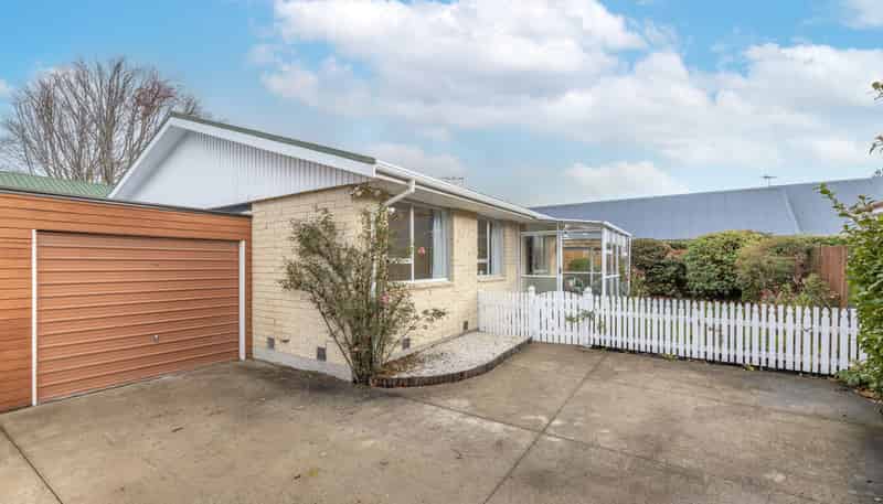 1/361 Withells Road, Avonhead