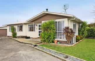 15 Fergusson Avenue, Waipukurau