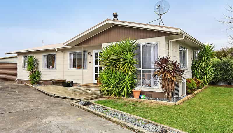 15 Fergusson Avenue, Waipukurau