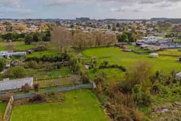 71d Avenue Road, Foxton