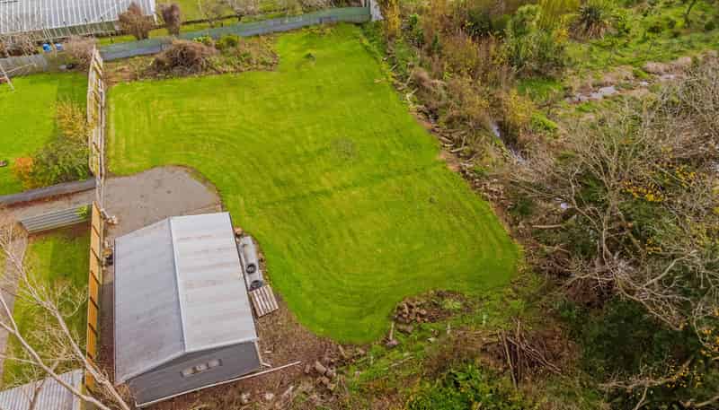 71d Avenue Road, Foxton