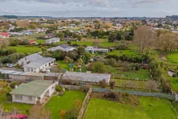 71d Avenue Road, Foxton