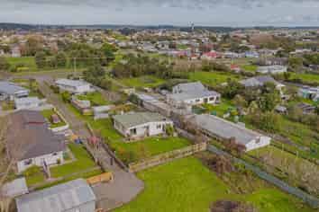 71d Avenue Road, Foxton