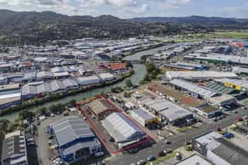 Rare quality investment offering