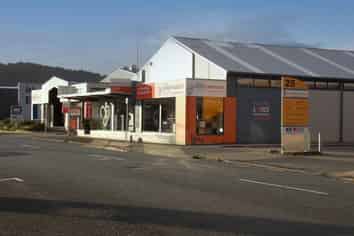 Rare quality investment offering