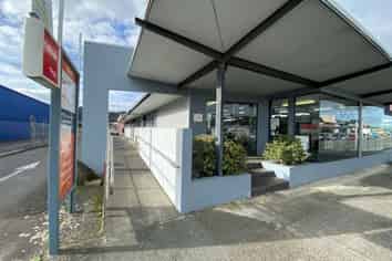 Rare quality investment offering