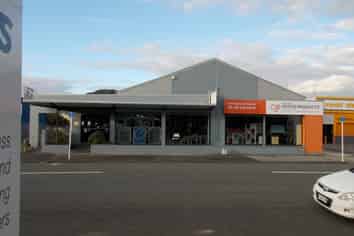 Rare quality investment offering