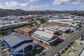 Rare quality investment offering