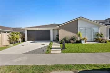 42 Sapwood Crescent, Takanini