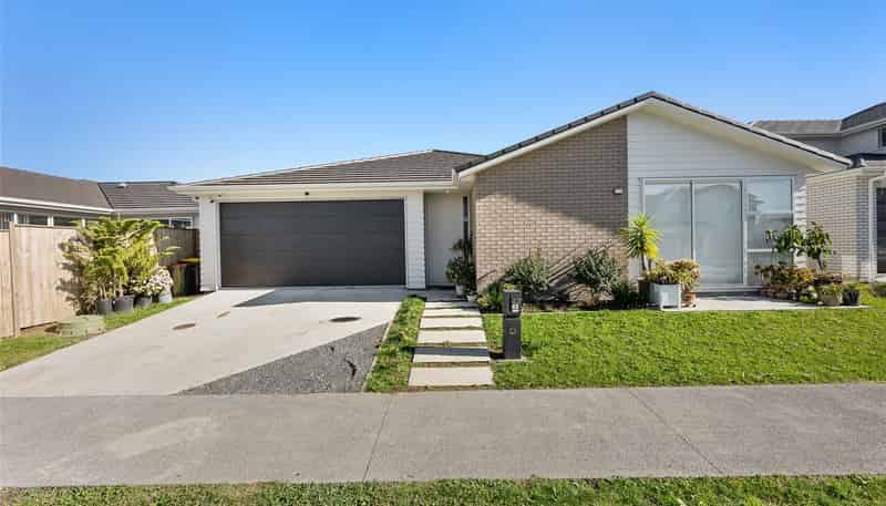 42 Sapwood Crescent, Takanini