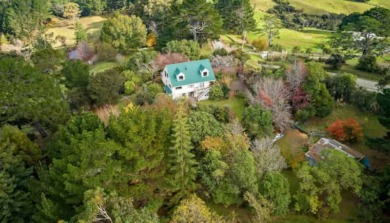 69 McLachlan Road, Kaukapakapa