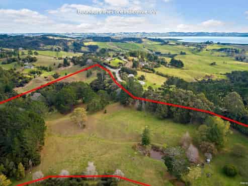 69 McLachlan Road, Kaukapakapa