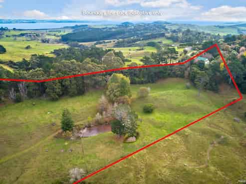 69 McLachlan Road, Kaukapakapa