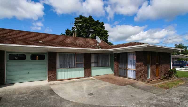 1/44 Wallace Road, Papatoetoe