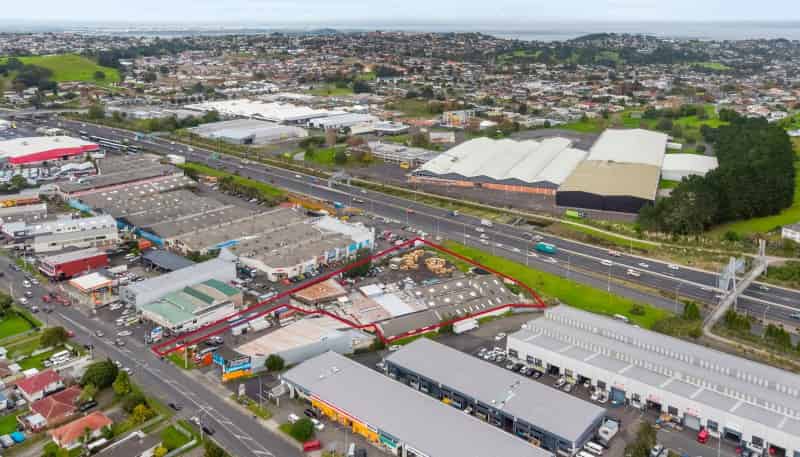 A, B and C/66 Stoddard Road, Mount Roskill