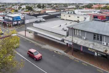 Add value, occupy, invest or develop