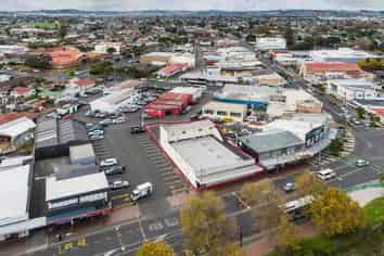 Add value, occupy, invest or develop