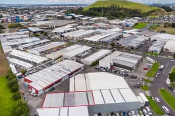 Ideal industrial investment - add value