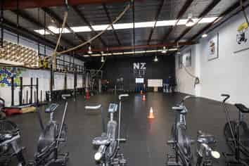 Ideal industrial investment - add value