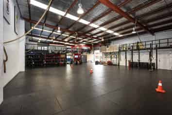 Ideal industrial investment - add value