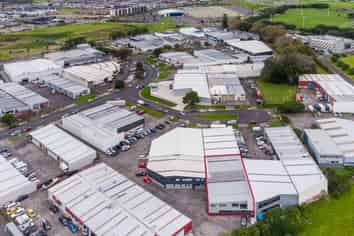 Ideal industrial investment - add value