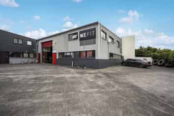 Ideal industrial investment - add value